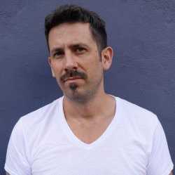 Мұқаба Marc Auerbach - Muke (Marc's Original Mix)