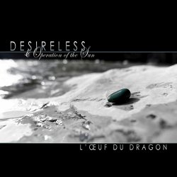 Мұқаба Desireless And Operation Of The Sun - Voyage Voyage