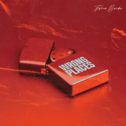 Мұқаба Joshua Baraka & JAE5 - Wrong Places