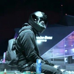 Мұқаба Blakstone - One Thing