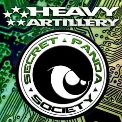 Мұқаба Secret Panda Society - London's Calling (Original Mix)