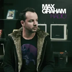 Мұқаба Max Graham feat. Jessica Riddle - I Know You're Gone