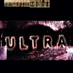 Мұқаба Depeche Mode - It's No Good