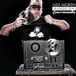 Мұқаба Armin van Buuren with DJ Shah feat. Chris Jones - Going Wrong (Alex M.O.R.P.H. B2 Woody van Eyden Radio Edit)