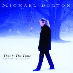 Мұқаба Michael Bolton - Silent Night