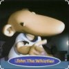 Мұқаба John The Whistler - Tell Me (Extended Version) John The Whistler - Tell Me (Extended Version)