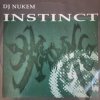 Мұқаба DJ Nukem - Instinct DJ Nukem - Instinct