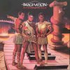Portada ADOMANT - In The Heat of The Night ADOMANT - In The Heat of The Night