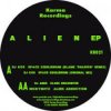 封面 Nickynutz - Alien Abduction Nickynutz - Alien Abduction