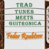 封面 Fedor Roubtsov & Tam Lin - The Drunken Sailor Fedor Roubtsov & Tam Lin - The Drunken Sailor