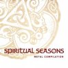 Cover Spiritual Seasons - The Drunken Sailor Spiritual Seasons - The Drunken Sailor