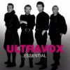 Portada Ultravox - Reap The Wild Wind Ultravox - Reap The Wild Wind