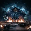 Мұқаба Alan Walker & Isabella Melkman & Katherine O'Ryan - Broken Strings Alan Walker & Isabella Melkman & Katherine O'Ryan - Broken Strings