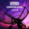 Мұқаба Armin Van Buuren - Communication (Radio Edit) Armin Van Buuren - Communication (Radio Edit)