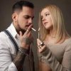 Pochette Юлианна Караулова & Natan - Спичка Юлианна Караулова & Natan - Спичка