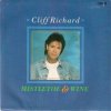 Мұқаба Cliff Richard - Mistletoe and Wine Cliff Richard - Mistletoe and Wine