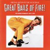 Мұқаба Jerry Lee Lewis - Great Balls Of Fire Jerry Lee Lewis - Great Balls Of Fire