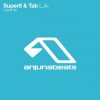 Мұқаба Super8 & Tab - L.A. (Original Mix) Super8 & Tab - L.A. (Original Mix)