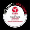 Мұқаба DJ SiRo - Forever Young (Dance) DJ SiRo - Forever Young (Dance)
