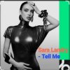 Мұқаба Sara Landry - Tell Me Sara Landry - Tell Me