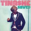 Мұқаба Tinashe - Saved Tinashe - Saved
