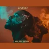 Мұқаба ZAYLO - On My Mind ZAYLO - On My Mind