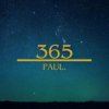 Pochette D. Paul - 365 D. Paul - 365