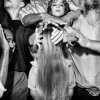 Мұқаба The Blessed Madonna - Strength The Blessed Madonna - Strength