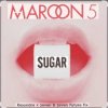 Portada Maroon 5 - Sugar Maroon 5 - Sugar