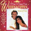 Мұқаба Al Bano & Romina Power - Last christmas Al Bano & Romina Power - Last christmas