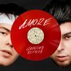 Мұқаба GAYAZOV$ BROTHER$ & Калипсо - Amore GAYAZOV$ BROTHER$ & Калипсо - Amore