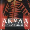 Мұқаба Акула - Кислотный DJ Акула - Кислотный DJ