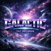 Мұқаба TNT Records - Galactic TNT Records - Galactic