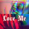 Мұқаба Rain Paris - Love Me Rain Paris - Love Me