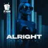Мұқаба Papa Tin - Alright Papa Tin - Alright