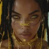 Мұқаба ATALE & Lion - Broken Heart ATALE & Lion - Broken Heart