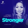 Мұқаба DJ Passion & Sheree Hicks - Stronger (Instrumental) DJ Passion & Sheree Hicks - Stronger (Instrumental)