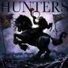 Мұқаба Vladimir Cauchemar - Hunters Vladimir Cauchemar - Hunters
