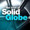 Мұқаба Solid Globe - Sahara Solid Globe - Sahara