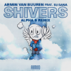 Мұқаба Armin van Buuren feat. Susana - Shivers (ALPHA 9 Remix) Armin van Buuren feat. Susana - Shivers (ALPHA 9 Remix)