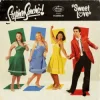 Мұқаба Stephen Sanchez - SWEET LOVE Stephen Sanchez - SWEET LOVE