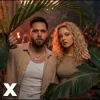 Мұқаба MO X & Marwa Attia - Light It Up MO X & Marwa Attia - Light It Up