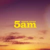 Мұқаба Michael Schulte - 5am Michael Schulte - 5am