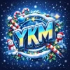 Мұқаба Y.K. Music - Червоний біт Y.K. Music - Червоний біт