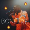Мұқаба TVORCHI - Bonfire TVORCHI - Bonfire