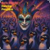 Мұқаба Boris Brejcha - Dancing Penguins Boris Brejcha - Dancing Penguins