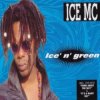 Мұқаба ICE MC ft. Alexia - Run fa cover ICE MC ft. Alexia - Run fa cover