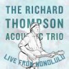 Cover Richard Thompson - Let It Blow Richard Thompson - Let It Blow