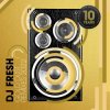 Мұқаба DJ Fresh - Gold Dust (Marten Hørger Remix) DJ Fresh - Gold Dust (Marten Hørger Remix)