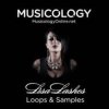 Мұқаба Lisa Lashes - Bladepoint (Original Mix) Lisa Lashes - Bladepoint (Original Mix)